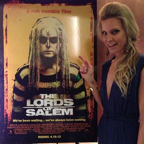 sherri moon zombie naked|Sheri Moon Zombie The Lords of Salem